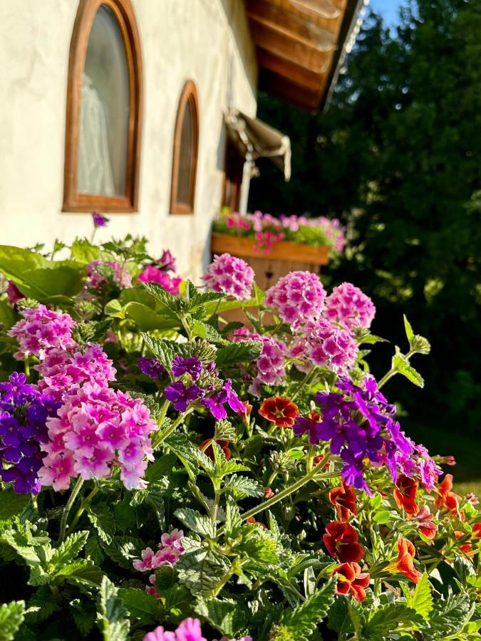 Отель Abendblume (Adults Only) Левенуэрт Экстерьер фото